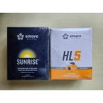 Amare Global Hl5 Kollajen + Sunrise 30 Saşe