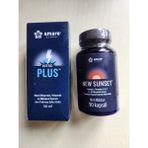 Amare Global Nitro Plus + Sunset Balık Yağı