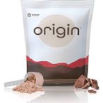Amare Global Origin Vegan Çikolatalı Protein Tozu 540g