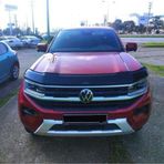 AMAROK ARACA ÖZEL ÖN KAPUT KORUMA RÜZGARLIĞI 2023 2024 2025 2026 ** B4 5 **