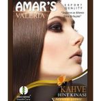 Amars Hint Kınası Kahve Saç Boyası