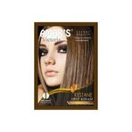 Amars Hint Kınası Kestane 10 gr Saç Boyası