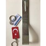 AMARTİSÖRLÜ BİSİKLETE SEPET MONTAJ APARATI