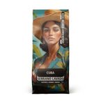 Amasyalı Kahveci Bekir Çekirdek 250 gr Cuba Serrano Lavado Kahve