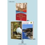 Amat - Çiçekler Büyür - Emine Işınsu - Yakacık Mektupları - Mahmut Yesari