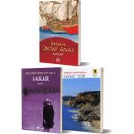 Amat - Sakar - Alexandre Seurat - Yakacık Mektupları - Mahmut Yesari