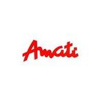 Amati ACL 342S O Klarnet