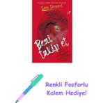 Amatör Dedektifler 2 - Beni Takip Et + Renkli Fosforlu Kalem - Hayır
