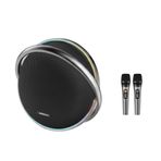Amaya 300WATT Speaker & Karaoke