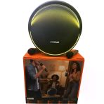 Amaya Asp-Hk9 300W Bass Bluetooth Hoparlör