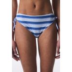 Amaya Ring Orta Bel Bikini Altı - Renkli - 40