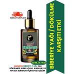 Amazeus Biberiye Yağı ( Saf ve Doğal) Besleyici Etki 20 ml / 0. 7 Fl Oz