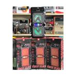Amazex Store Bluetooth Hoparlör Ses Bombası 3x2 Royaleks-AND-02589