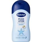 Amazex Store Bübchen Baby Hassas Bebek Bakım Losyonu 400ml