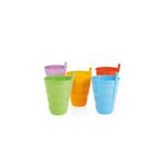 Amazex Store Funny Pipetli Bardak 1 Adet Royaleks-BSF533