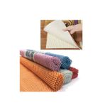 Amazex Store Halı Kaydırmaz Dolap İçi Kaydırmaz Raf Örtüsü 30 x 50 Cm