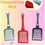 Amazex Store Kedi Kumu Küreği