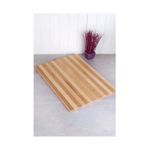 Amazex Store Kesim Panosu Ahşap Küçük 26*18