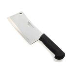Amazex Store Poyraz Bursa Kurban, Kasap Düz Satır No:1, 17 Cm - Plastik Sap