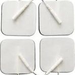 Amazex Store Tens Pedi Nrd 313 * (5x5 Cm Kablolu) 2 Çift Sipariş Kodu: 313 Lot No: 0v45k562024