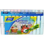 Amazex Store Titiz TP-671 Cameon Mandal 24 Adet