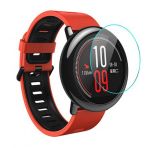 Amazfit 4 Adet Pace Ön Darbe Emici Ekran Koruyucu Nano Cam
