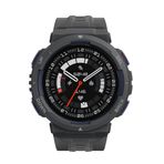 Amazfit Active Edge Gri Akıllı Saat