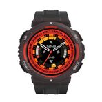 Amazfit Active Edge Siyah Akıllı Saat