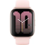 Amazfit Active Pembe Akıllı Saat