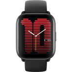 Amazfit Active Siyah Akıllı Saat