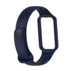 Amazfit Band 7 Akıllı Bileklik Uyumlu Silikon Kordon