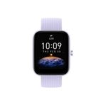 Amazfit Bip 3 Mavi Akıllı Saat
