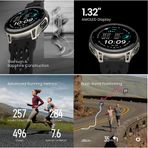 Amazfit Cheetah 2 Pro Akıllı Saat