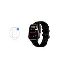 AMAZFİT ECR Amazfit GTS 3 Akıllı Saat Ekran Koruyucu(2 Adet