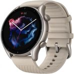 Amazfit GTR 3 Gri Akıllı Saat