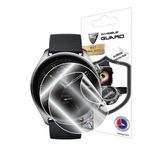 Amazfit GTR 4 Limited Edition Smart Watch ile uyumlu IPG Ekran Koruyucu (2 Adet)