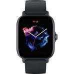 Amazfit GTS 3 Siyah Akıllı Saat
