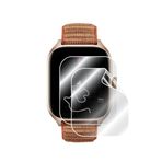 Amazfit GTS 4 Smart Watch ile uyumlu IPG Ekran Koruyucu (2 Adet)