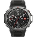Amazfit T-Rex 3 Siyah Akıllı Saat