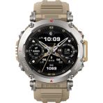 Amazfit T-Rex Ultra Bej Akıllı Saat
