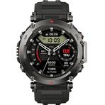 Amazfit T-Rex Ultra Siyah Akıllı Saat