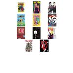 Amazing Spider-Man 129 + 10 Kitap Daha (Set)