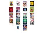 Amazing Spider-Man 129 + 17 Kitap Daha (Set)