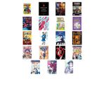 Amazing Spider-Man 129 + 18 Kitap Daha (Set)