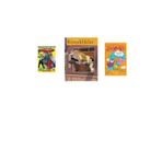 Amazing Spider-Man 129 + 2 Kitap Daha (Set)