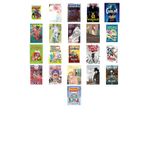 Amazing Spider-Man 129 + 20 Kitap Daha (Set)