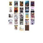 Amazing Spider-Man 129 + 22 Kitap Daha (Set)