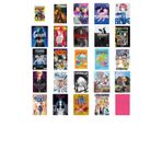 Amazing Spider-Man 129 + 24 Kitap Daha (Set)