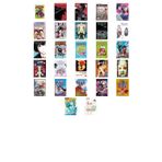 Amazing Spider-Man 129 + 26 Kitap Daha (Set)
