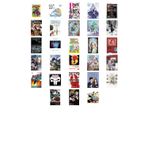 Amazing Spider-Man 129 + 27 Kitap Daha (Set)